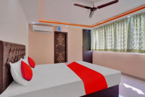 Super Hotel O Relax Rainbow